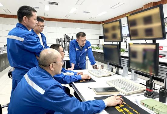 獨山子石化成功開發聚烯烴彈性體系列新產品