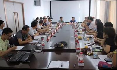 祝賀河南省機(jī)能學(xué)虛擬仿真工作委員會(huì)成立