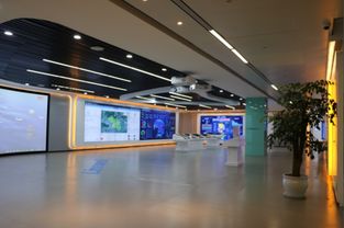 南威軟件積極參展2019數(shù)字經(jīng)濟(jì)峰會(huì), 分享 智慧河南 南威方案