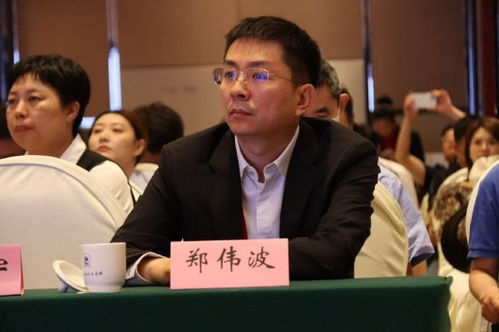 浪潮鄭偉波 大模型重塑河南軟件開發(fā)模式、交互與智能化進(jìn)程